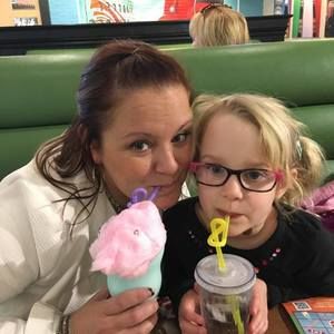 Meet your Posher, Tammy